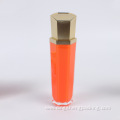 50ml empty Hexagon series acrylic cosmetic bottle